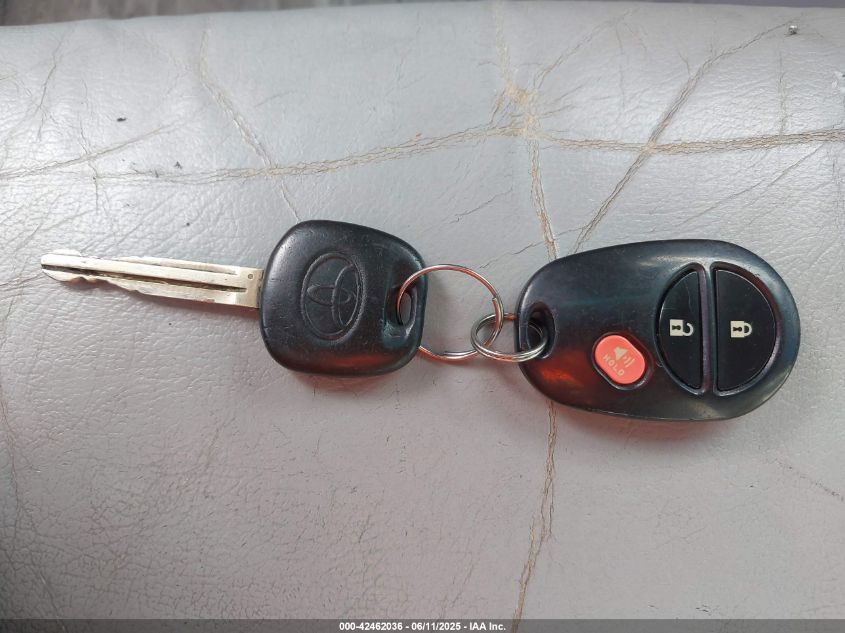 2010 Toyota Highlander VIN: 5TDZA3EH3AS004322 Lot: 42462036