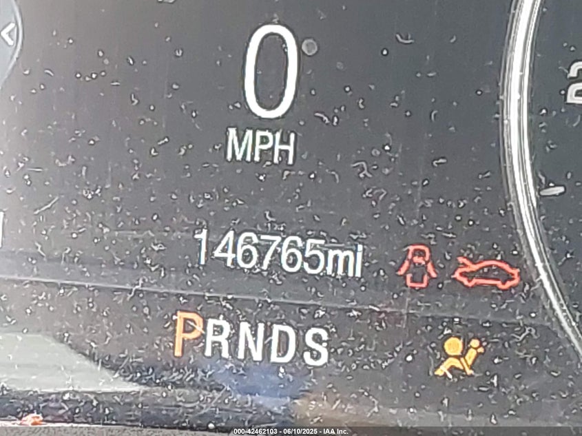 2017 LINCOLN MKC PREMIERE - 5LMCJ1C98HUL22506