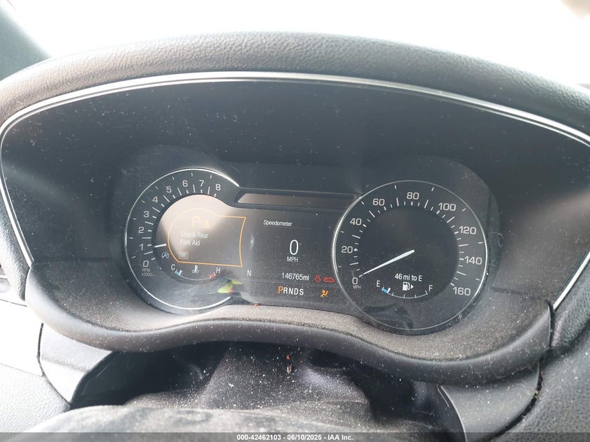 2017 LINCOLN MKC PREMIERE - 5LMCJ1C98HUL22506