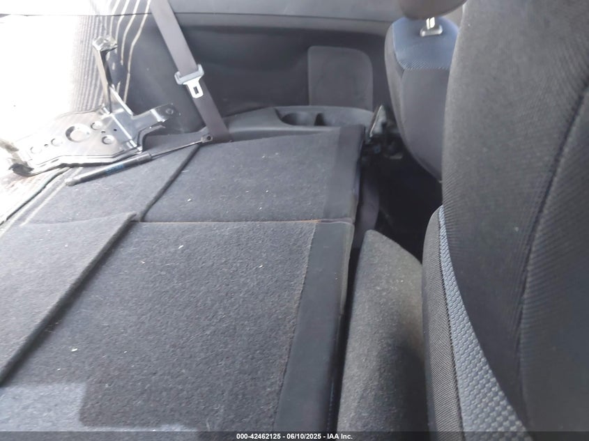 2006 SCION TC VIN: JTKDE177X60107621