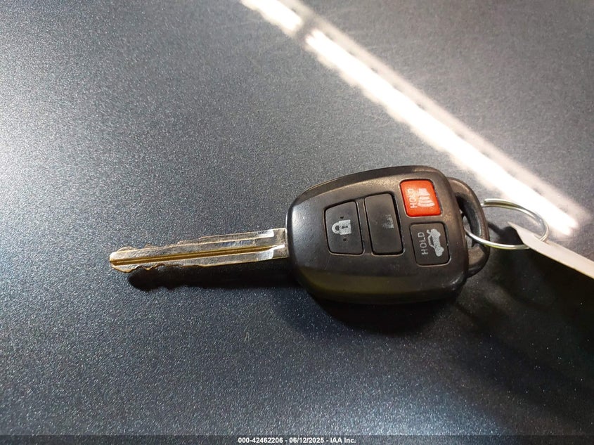 2016 TOYOTA COROLLA LE - 2T1BURHE9GC565364