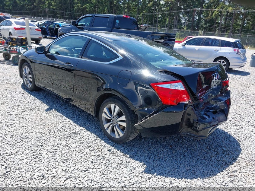 2009 HONDA ACCORD VIN: 1HGCS12899A019378
