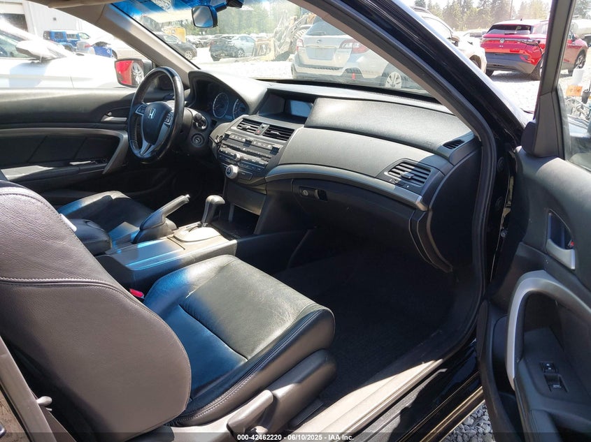 2009 HONDA ACCORD VIN: 1HGCS12899A019378