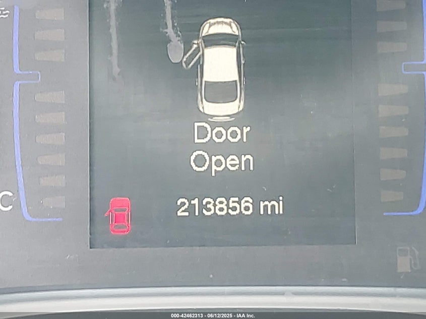 2016 CHRYSLER 200 LIMITED PLATINUM - 1C3CCCAB5GN191308