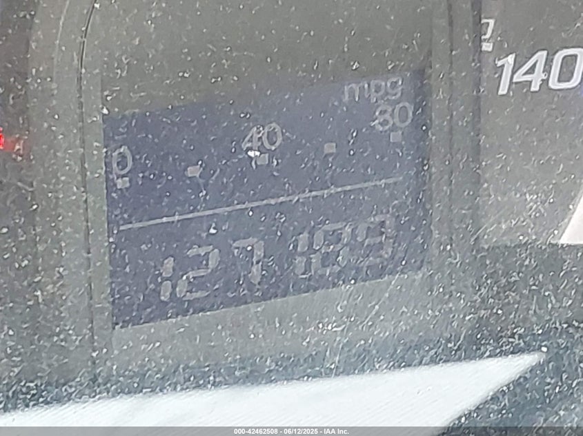 2013 HONDA FIT - JHMGE8H39DC067504