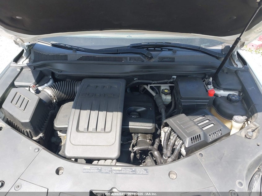 2012 GMC Terrain Slt-2 VIN: 2GKALWEK5C6396368 Lot: 42462541