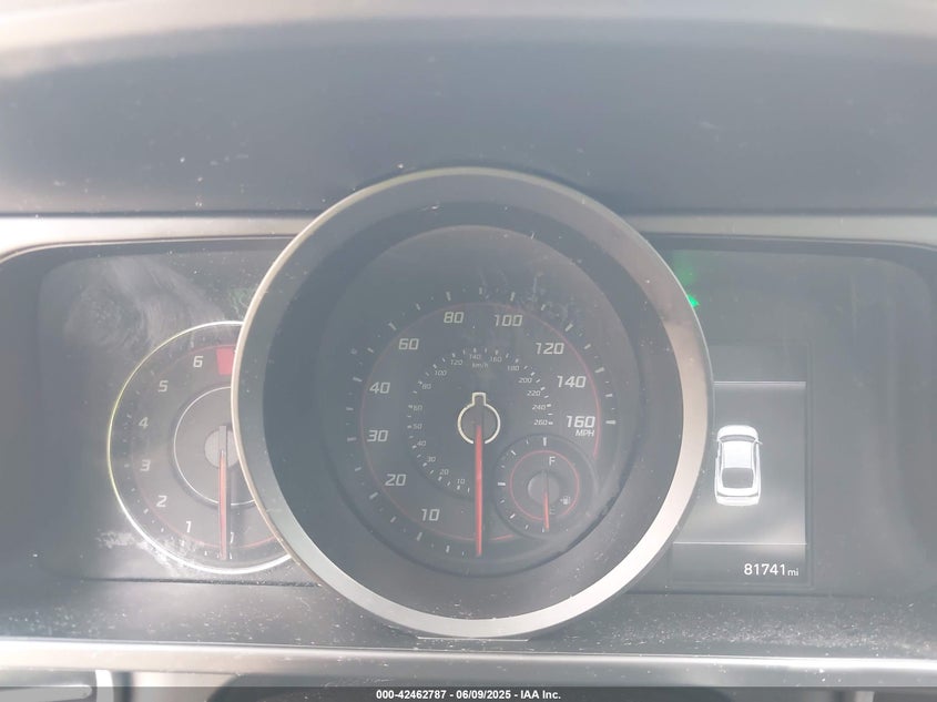 VIN 5NPLL4AG0MH047593 2021 HYUNDAI ELANTRA SE