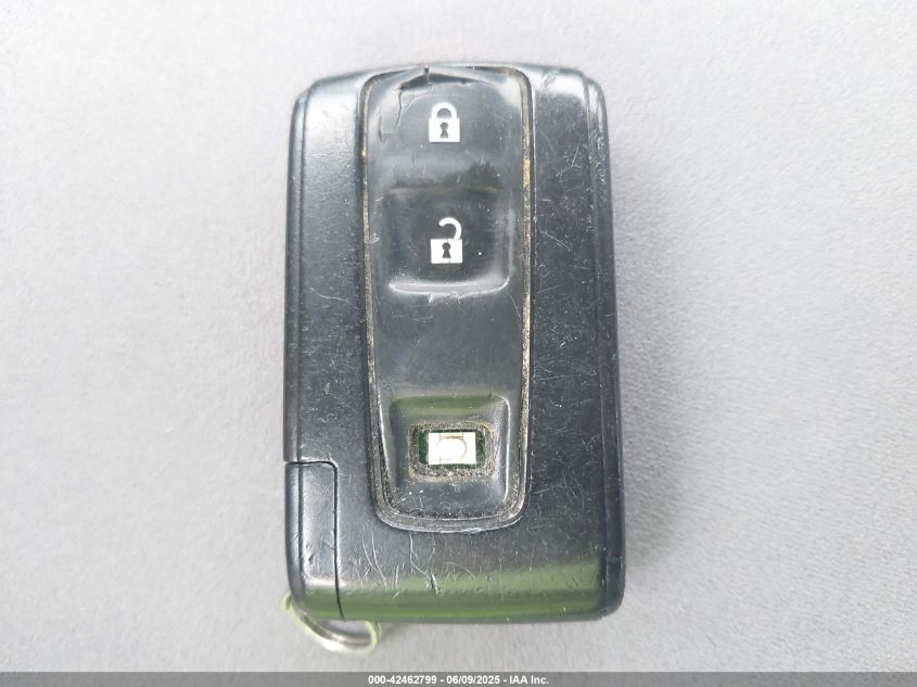 2005 Toyota Prius VIN: JTDKB20U757010895 Lot: 42462799