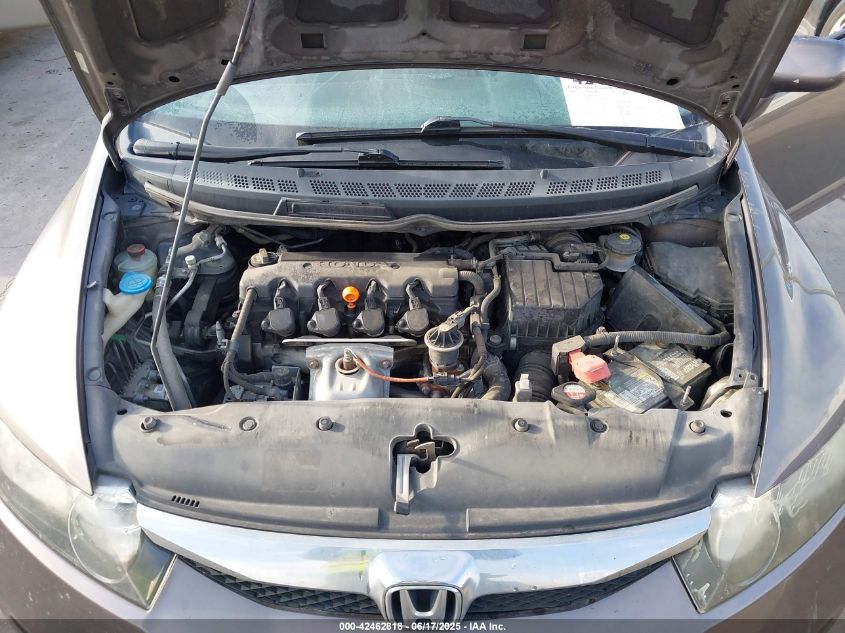 2011 Honda Civic Ex VIN: 19XFA1F80BE021211 Lot: 42462818