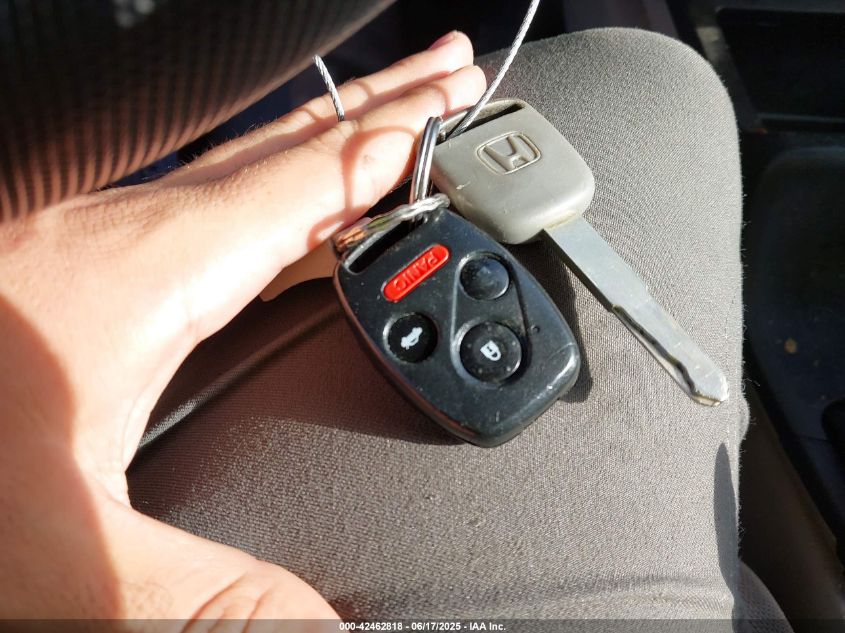 2011 Honda Civic Ex VIN: 19XFA1F80BE021211 Lot: 42462818