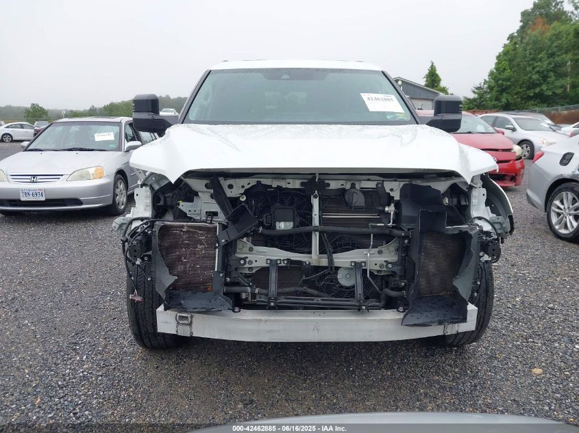 2023 Toyota Sequoia - 7SVAAAAA9PX001170