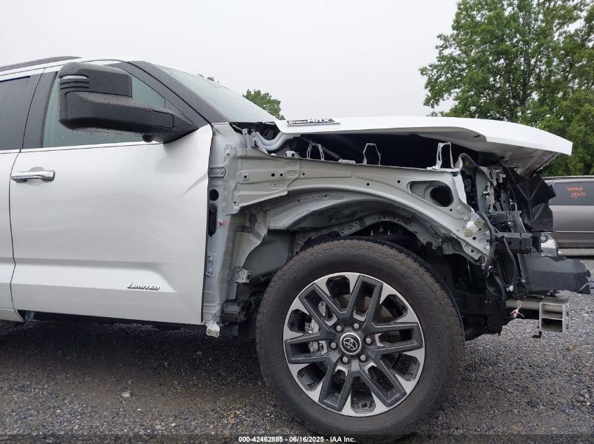 2023 Toyota Sequoia - 7SVAAAAA9PX001170