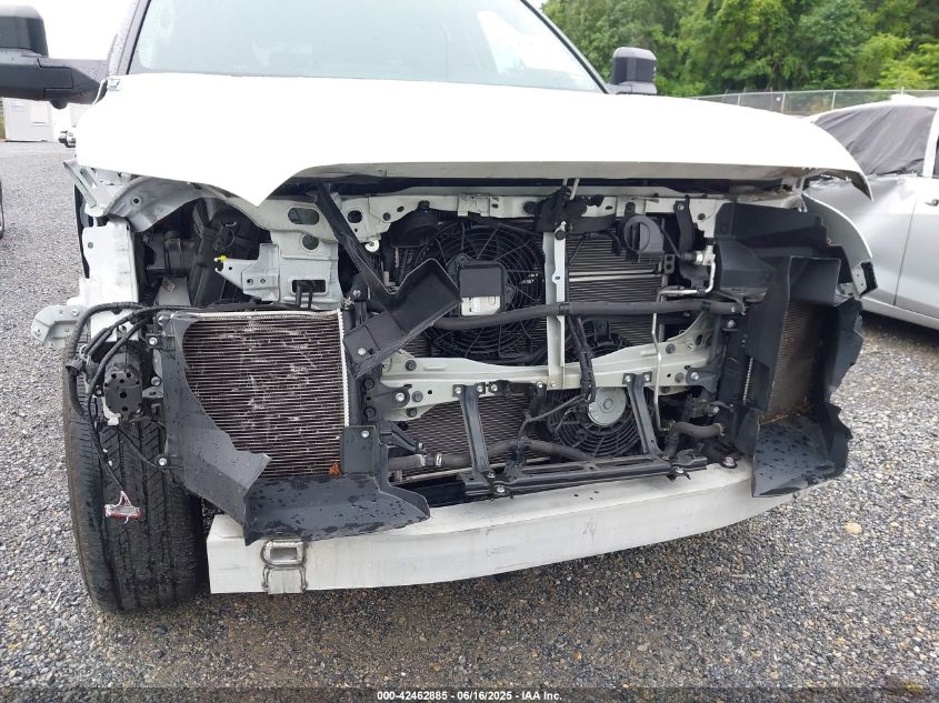 2023 Toyota Sequoia - 7SVAAAAA9PX001170