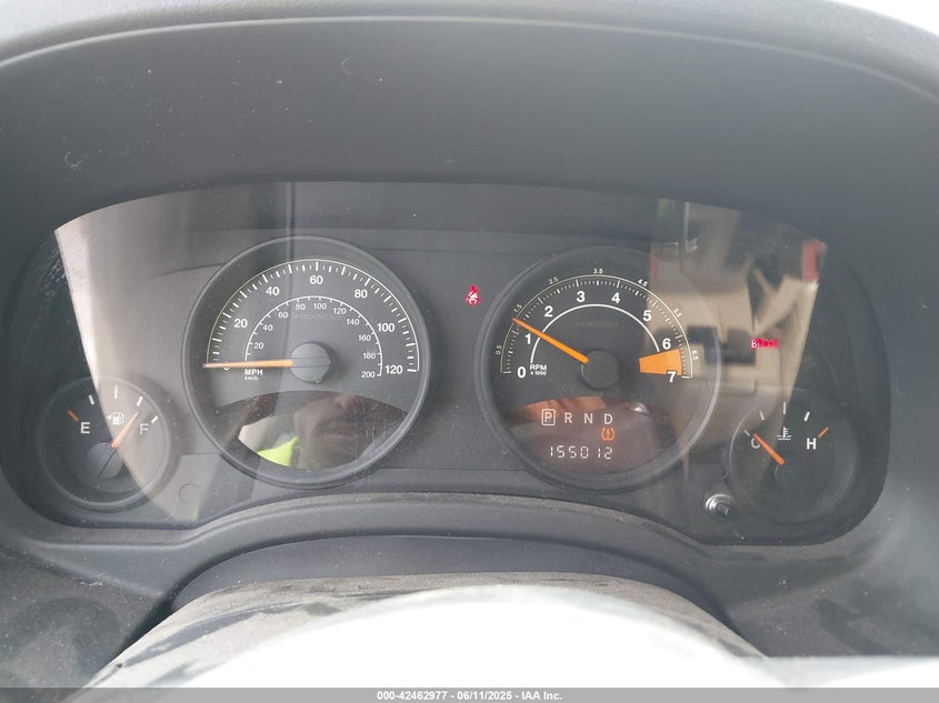 2014 JEEP PATRIOT SPORT - 1C4NJRBB5ED569545