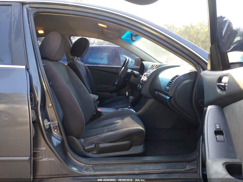 2012 NISSAN ALTIMA VIN: 1N4AL2APXCN543419