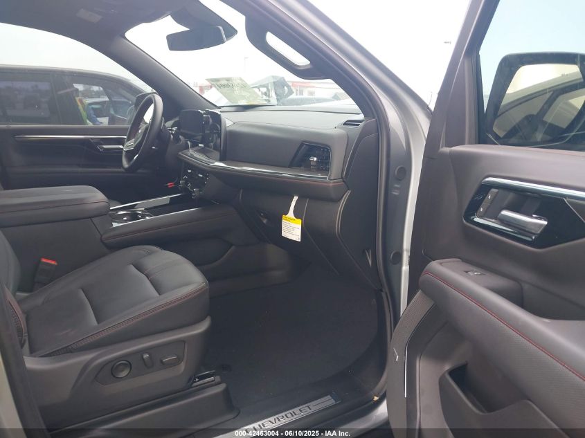 2025 Chevrolet Suburban - 1GNS5ERD1SR230035