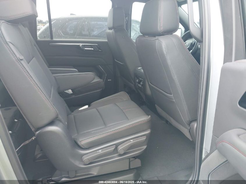 2025 Chevrolet Suburban - 1GNS5ERD1SR230035