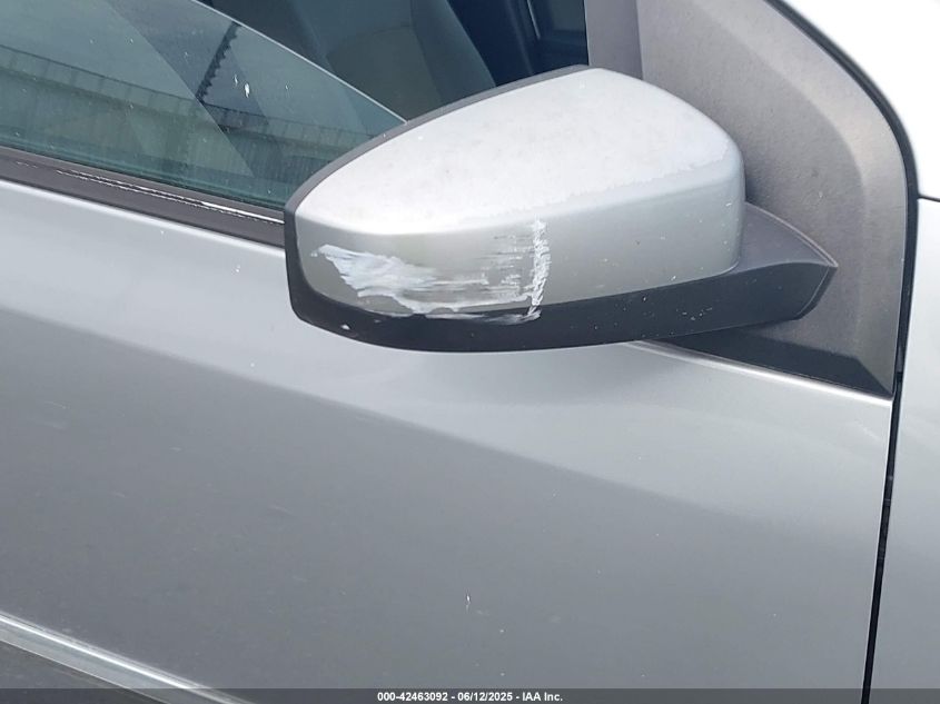 2010 Nissan Sentra VIN: 3N1AB6P2AL651182 Lot: 42463092