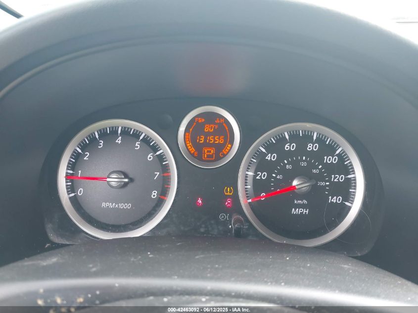 2010 Nissan Sentra VIN: 3N1AB6P2AL651182 Lot: 42463092