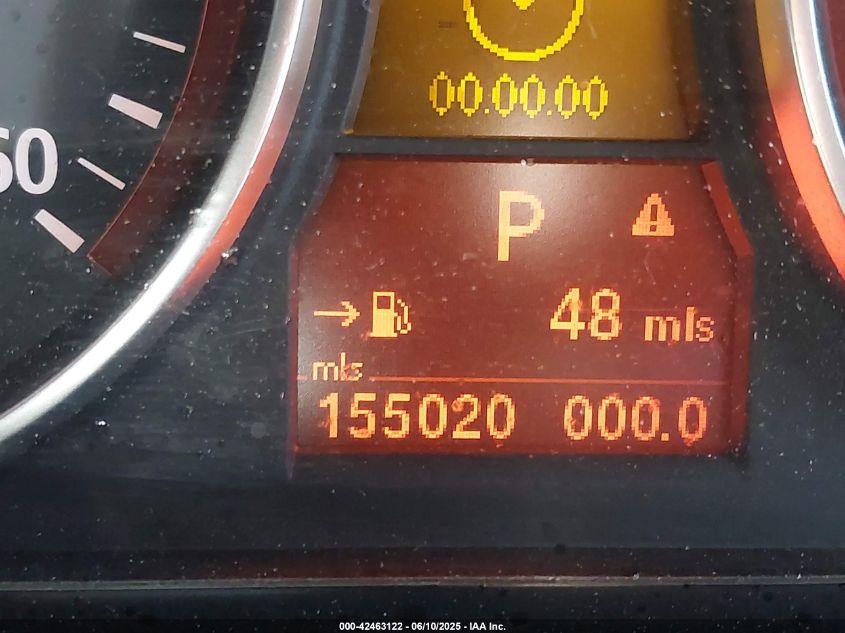 2006 BMW 325I VIN: WBAVB135X6PT10134 Lot: 42463122