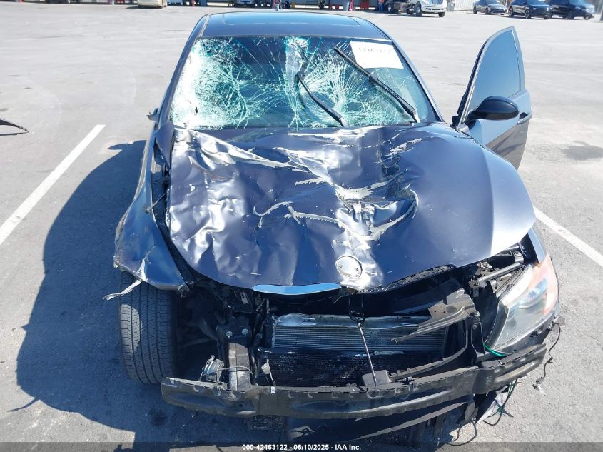 2006 BMW 325I VIN: WBAVB135X6PT10134 Lot: 42463122