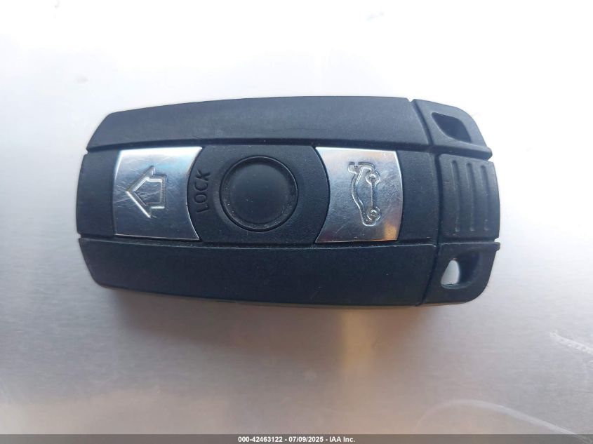 2006 BMW 325I VIN: WBAVB135X6PT10134 Lot: 42463122