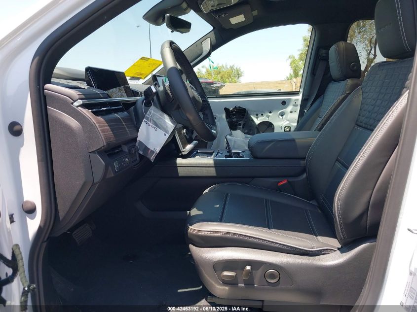 2025 GMC Sierra - 1GT40LEL1SU403776