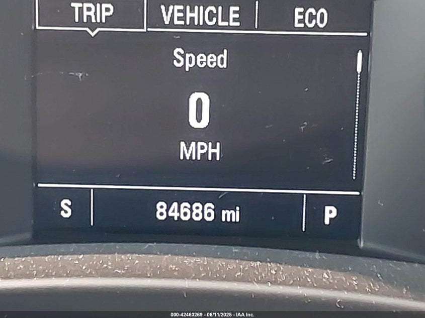 2018 GMC TERRAIN SLE - 3GKALTEV7JL275746