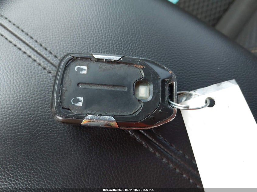 2018 GMC TERRAIN SLE - 3GKALTEV7JL275746