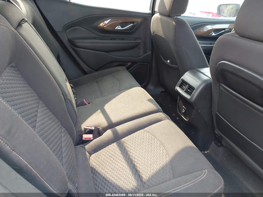 2018 GMC TERRAIN SLE - 3GKALTEV7JL275746