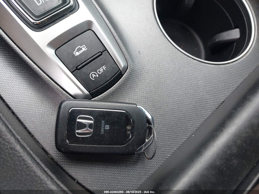 2024 HONDA RIDGELINE RTL - 5FPYK3F53RB024767