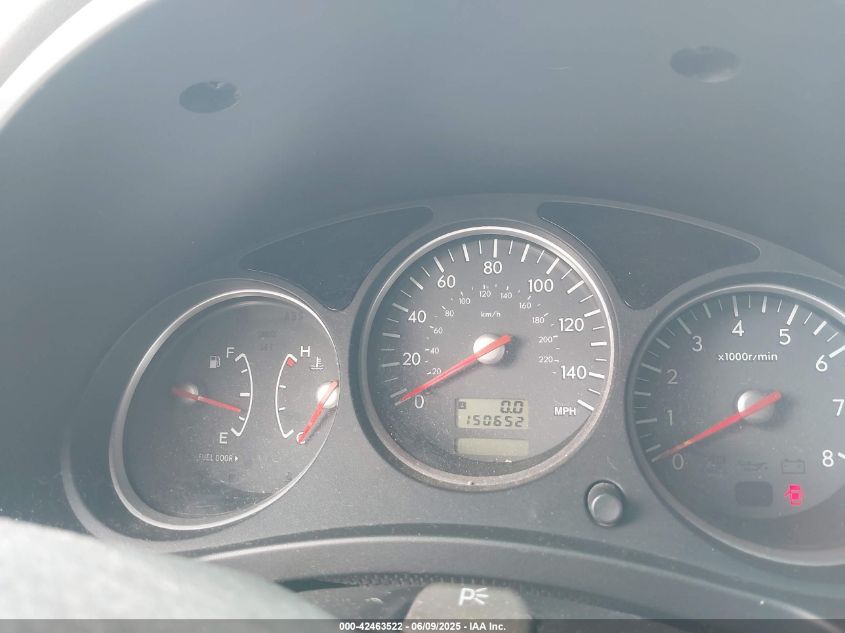 2006 Subaru Forester 2.5Xt Limited VIN: JF1SG69626G733834 Lot: 42463522