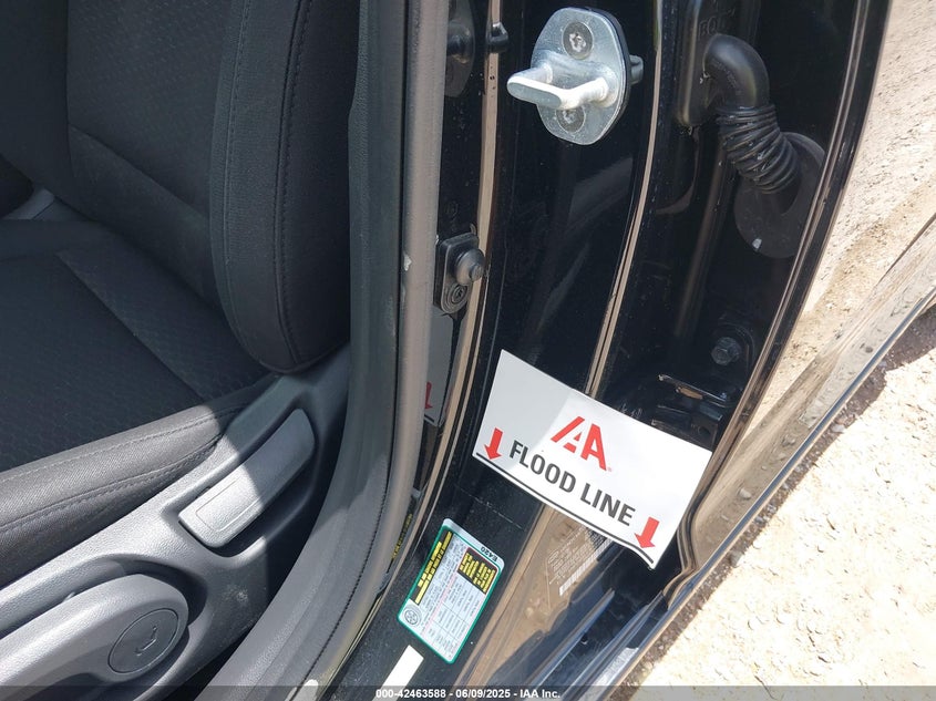 2019 HYUNDAI ELANTRA SEL - 5NPD84LF1KH468293