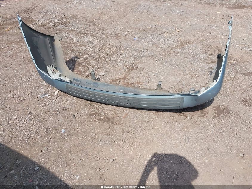 2007 Lexus Rx 350 VIN: 2T2HK31U97C037009 Lot: 42463708