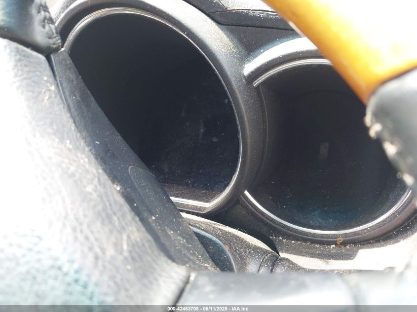 2007 Lexus Rx 350 VIN: 2T2HK31U97C037009 Lot: 42463708