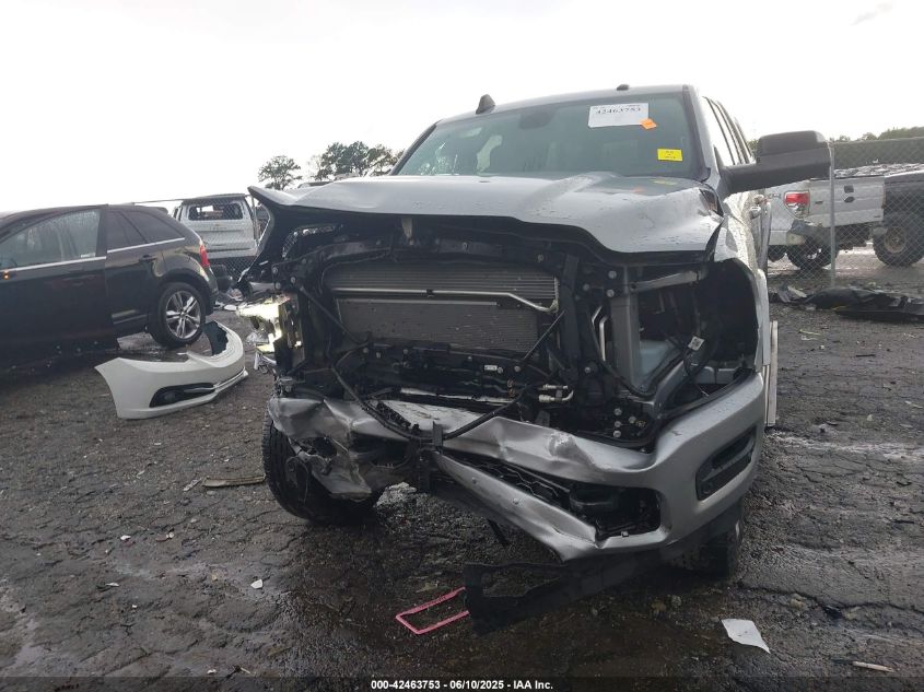 2022 Ram 2500 - 3C6UR5NL5NG267524