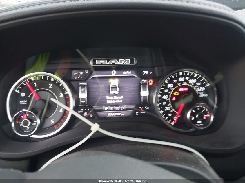 2022 Ram 2500 - 3C6UR5NL5NG267524