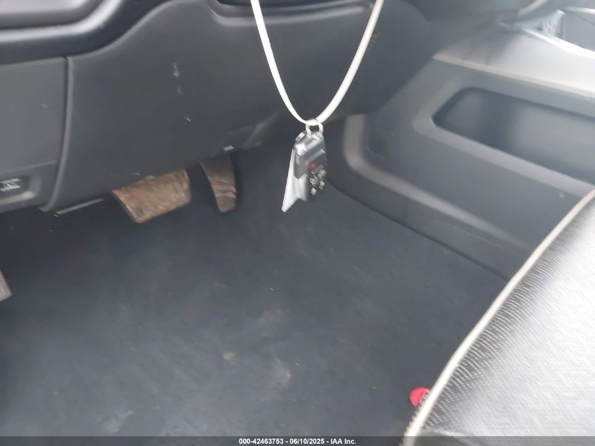 2022 Ram 2500 - 3C6UR5NL5NG267524