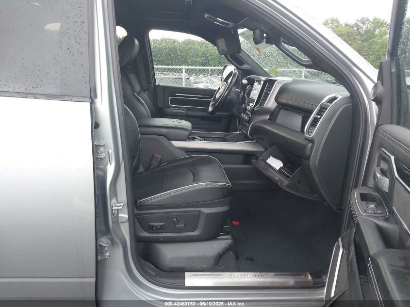 2022 Ram 2500 - 3C6UR5NL5NG267524