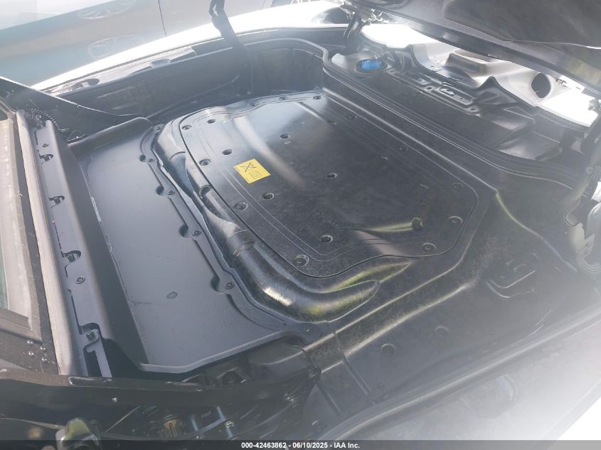 2025 Mclaren Artura Performance/Techlux/Vision VIN: SBM16BEA2SW003019 Lot: 42463862