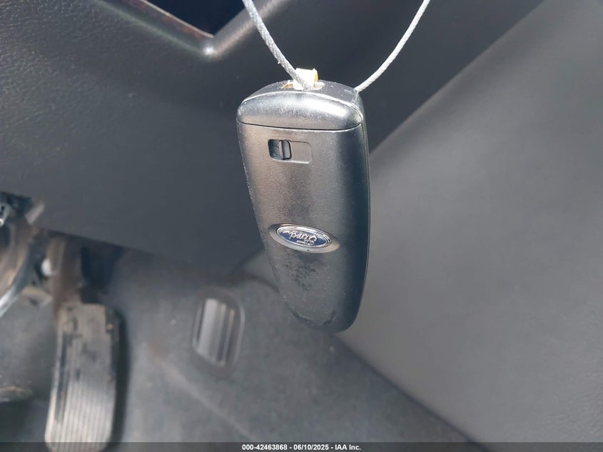 1FAHP2F82EG176768 2014 FORD TAURUS photo no. 11