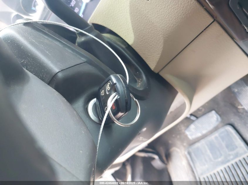 2014 Ford F-350 Lariat VIN: 1FT8W3DT4EEB41140 Lot: 42464003