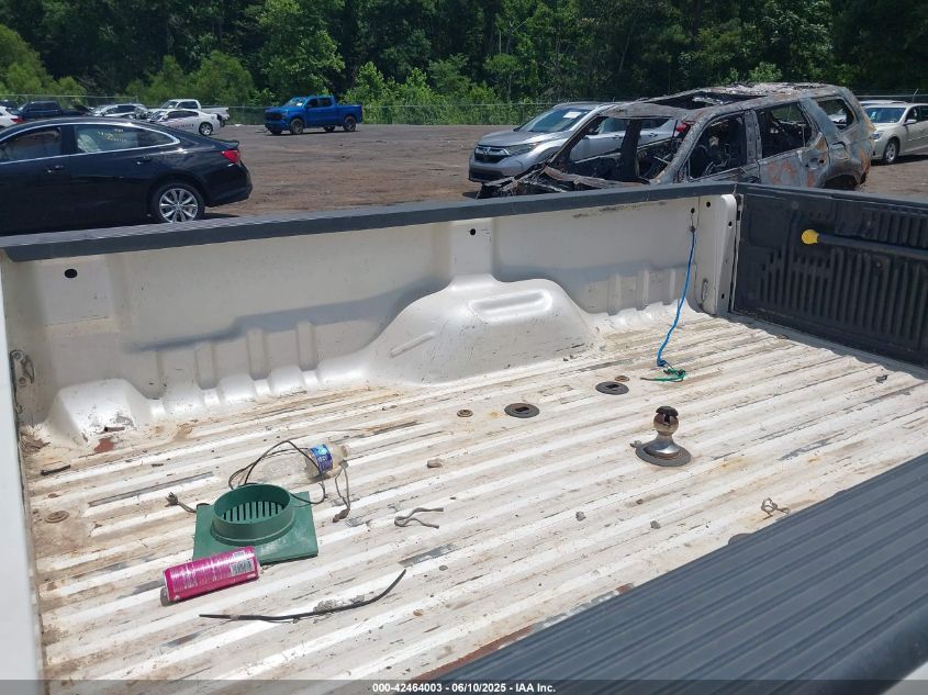 2014 Ford F-350 Lariat VIN: 1FT8W3DT4EEB41140 Lot: 42464003