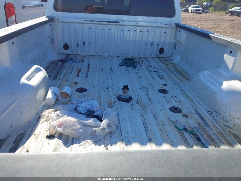 2014 Ford F-350 Lariat VIN: 1FT8W3DT4EEB41140 Lot: 42464003