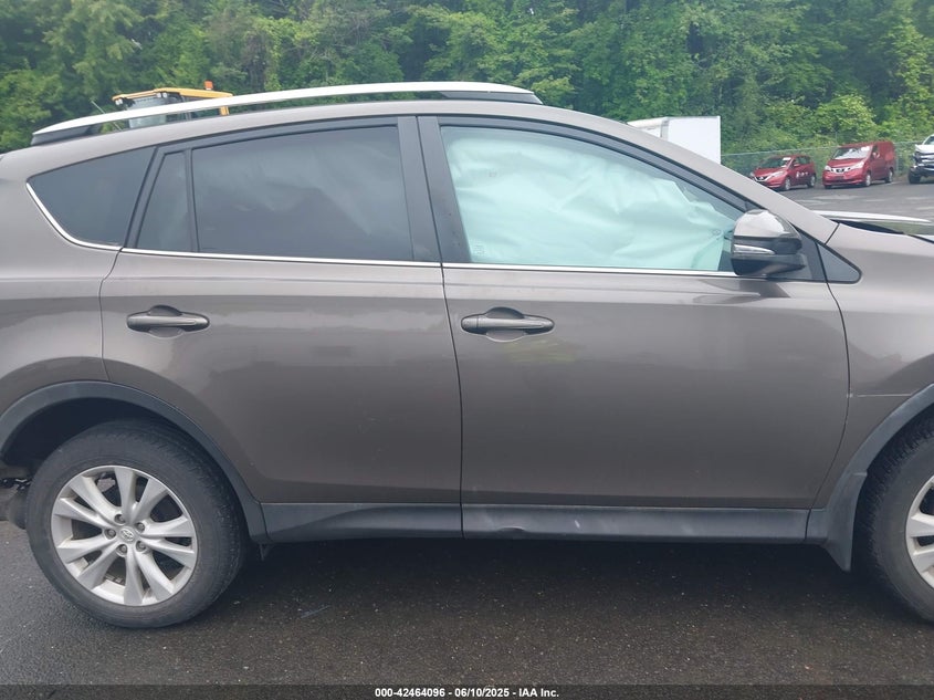 2015 TOYOTA RAV4 VIN: 2T3DFREV5FW380479