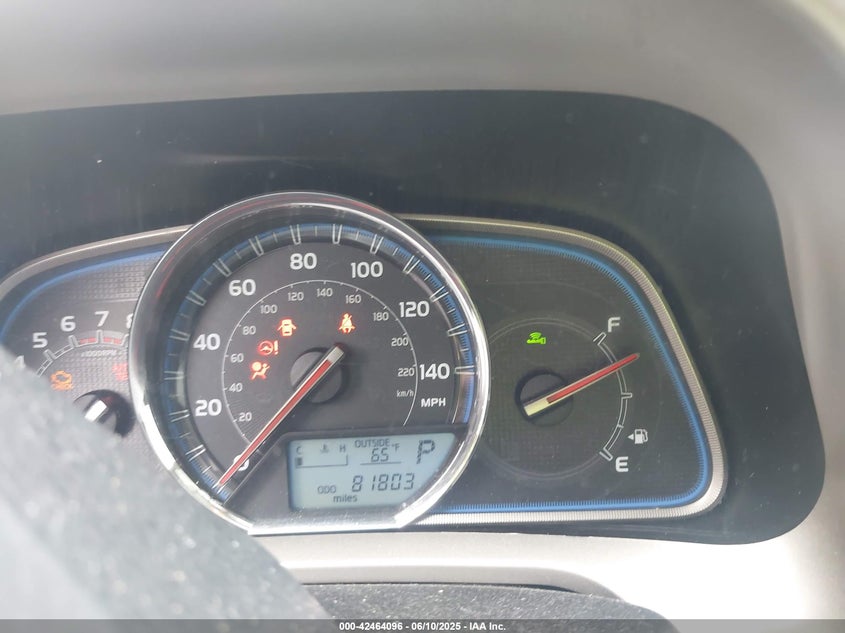 2015 TOYOTA RAV4 VIN: 2T3DFREV5FW380479