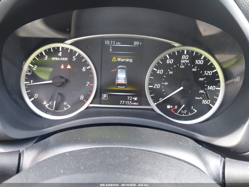 VIN 3N1AB7APXJY304451 2018 NISSAN SENTRA SV