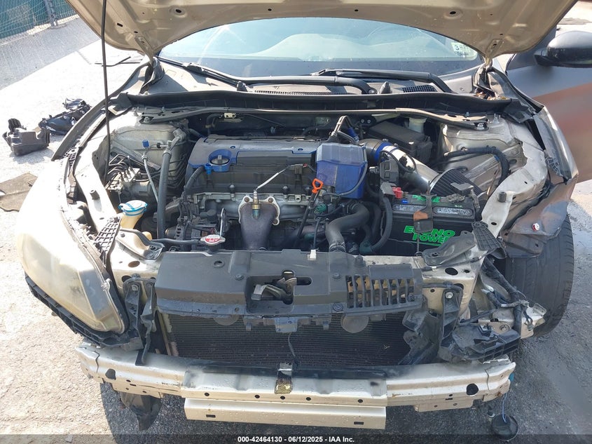 2015 Honda Accord Sport VIN: 1HGCR2F58FA051090 Lot: 42464130