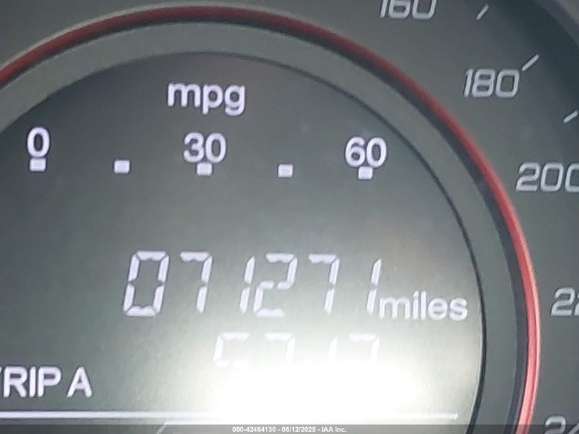 2015 Honda Accord Sport VIN: 1HGCR2F58FA051090 Lot: 42464130