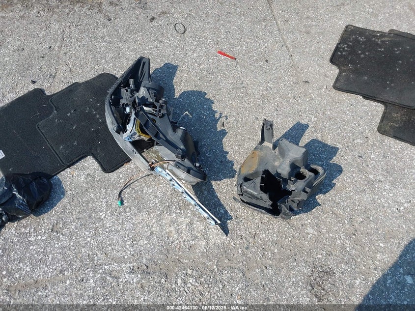 2015 Honda Accord Sport VIN: 1HGCR2F58FA051090 Lot: 42464130